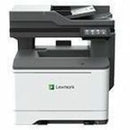Lexmark CX532adwe Color Laser Multifunction Printer | 35 PPM | Duplex Printing | Secure & Efficient