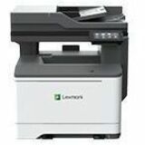 Lexmark CX532adwe Color Laser Multifunction Printer | 35 PPM | Duplex Printing | Secure & Efficient