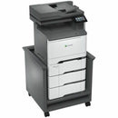 Lexmark CX532adwe Color Laser Multifunction Printer | 35 PPM | Duplex Printing | Secure & Efficient