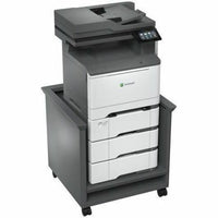 Lexmark CX532adwe Color Laser Multifunction Printer | 35 PPM | Duplex Printing | Secure & Efficient