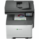 Lexmark CX532adwe Color Laser Multifunction Printer | 35 PPM | Duplex Printing | Secure & Efficient