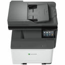Lexmark CX532adwe Color Laser Multifunction Printer | 35 PPM | Duplex Printing | Secure & Efficient