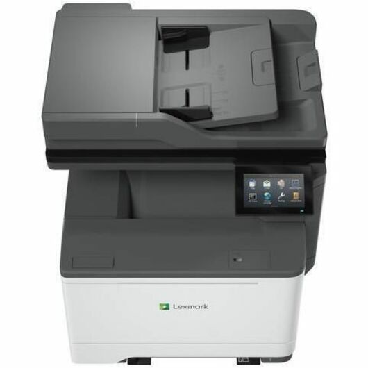 Lexmark CX532adwe Color Laser Multifunction Printer | 35 PPM | Duplex Printing | Secure & Efficient