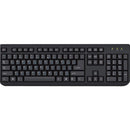 ArabTech Bilingual Arabic & US English Keyboard | 104 Keys, USB Interface, Windows Compatible Default Title