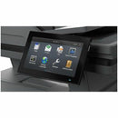 Lexmark MX632adwe Monochrome Multifunction Printer, 50 PPM, Duplex, Secure Design, High Productivity