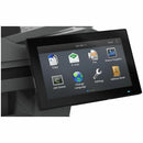 Lexmark MX632adwe Monochrome Multifunction Printer, 50 PPM, Duplex, Secure Design, High Productivity