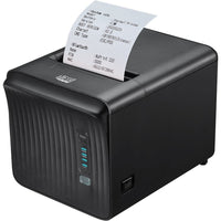 Adesso NuPrint 330 Compact Direct Thermal Receipt Printer | 3" Paper | USB, Network, & Serial Interfaces Default Title