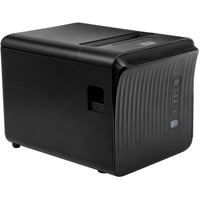 Adesso NuPrint 330 Compact Direct Thermal Receipt Printer | 3" Paper | USB, Network, & Serial Interfaces