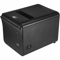 Adesso NuPrint 330 Compact Direct Thermal Receipt Printer | 3" Paper | USB, Network, & Serial Interfaces