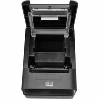 Adesso NuPrint 330 Compact Direct Thermal Receipt Printer | 3" Paper | USB, Network, & Serial Interfaces