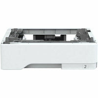 Xerox 550 Sheet Adjustable Paper Tray for B410, Fits 8.5x14 Legal Size, Durable & User-Friendly Default Title