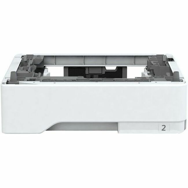 Xerox 550 Sheet Adjustable Paper Tray for B410, Fits 8.5x14 Legal Size, Durable & User-Friendly