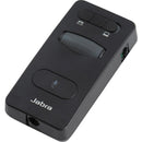 Jabra Link 860 Audio Processor For Clear Desk-To-Softphone Calls, Enhanced Voice Quality Default Title