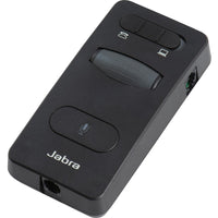 Jabra Link 860 Audio Processor For Clear Desk-To-Softphone Calls, Enhanced Voice Quality Default Title