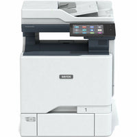 Xerox VersaLink C625 Color Multifunction Printer | Laser | 52 PPM | 1200 DPI | Duplex Printing Default Title