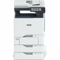 Xerox VersaLink C625 Color Multifunction Printer | Laser | 52 PPM | 1200 DPI | Duplex Printing