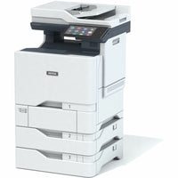 Xerox VersaLink C625 Color Multifunction Printer | Laser | 52 PPM | 1200 DPI | Duplex Printing