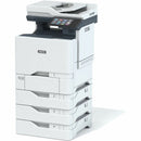 Xerox VersaLink C625 Color Multifunction Printer | Laser | 52 PPM | 1200 DPI | Duplex Printing