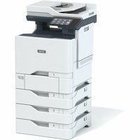 Xerox VersaLink C625 Color Multifunction Printer | Laser | 52 PPM | 1200 DPI | Duplex Printing