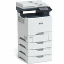 Xerox VersaLink C625 Color Multifunction Printer | Laser | 52 PPM | 1200 DPI | Duplex Printing