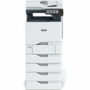 Xerox VersaLink C625 Color Multifunction Printer | Laser | 52 PPM | 1200 DPI | Duplex Printing