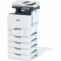 Xerox VersaLink C625 Color Multifunction Printer | Laser | 52 PPM | 1200 DPI | Duplex Printing