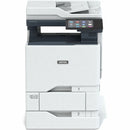 Xerox VersaLink C625 Color Multifunction Printer | Laser | 52 PPM | 1200 DPI | Duplex Printing