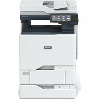 Xerox VersaLink C625 Color Multifunction Printer | Laser | 52 PPM | 1200 DPI | Duplex Printing