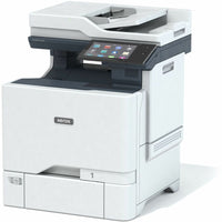 Xerox VersaLink C625 Color Multifunction Printer | Laser | 52 PPM | 1200 DPI | Duplex Printing
