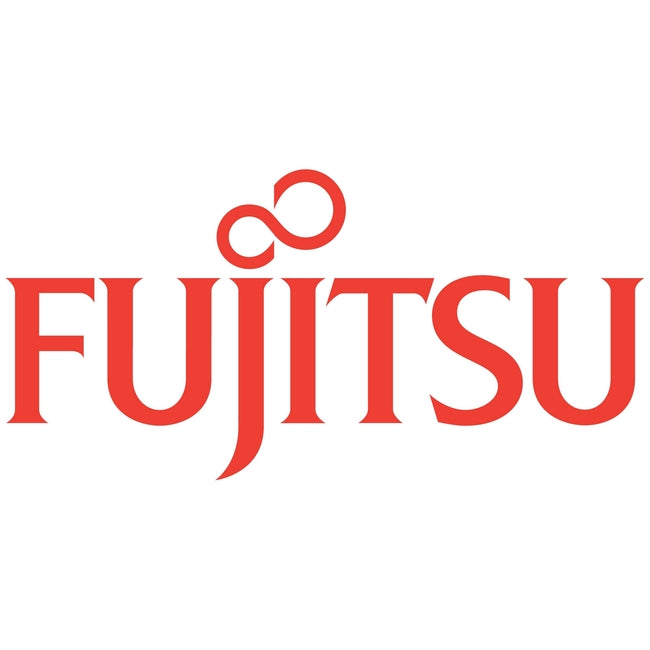 Fujitsu Brake Roller Scanner - 200K Sheets Lifetime Performance | 1 Piece Document Feed Separator