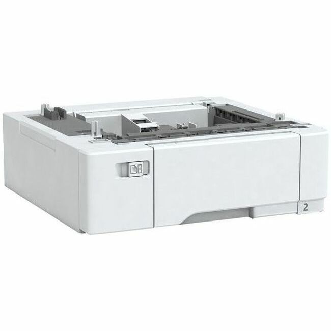 Xerox 550 Sheet Paper Tray With 100-Sheet Bypass – Unmatched Quality And Durability