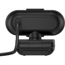HP 325 FHD 1080p Webcam with Privacy Lens Cover, USB A, Auto Image Correction & Wide-Angle