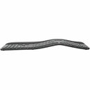 Targus EcoSmart Ergonomic Keyboard - Full-Size, 85% Recycled Materials, Bluetooth, Multi-Device Connectivity