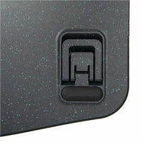 Targus EcoSmart Ergonomic Keyboard - Full-Size, 85% Recycled Materials, Bluetooth, Multi-Device Connectivity