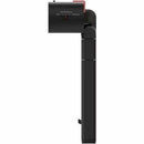 Lenovo ThinkVision MC60 1080P USB Webcam - Seamless Integration, Autofocus, Dual Mics & Privacy Features