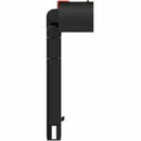 Lenovo ThinkVision MC60 1080P USB Webcam - Seamless Integration, Autofocus, Dual Mics & Privacy Features