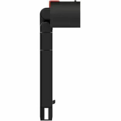 Lenovo ThinkVision MC60 1080P USB Webcam - Seamless Integration, Autofocus, Dual Mics & Privacy Features