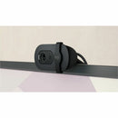 Logitech Brio 105 Webcam | 1080P Full HD Video | Sleek Graphite Design | Professional Quality