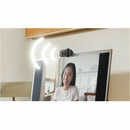 Logitech Brio 105 Webcam | 1080P Full HD Video | Sleek Graphite Design | Professional Quality