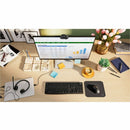 Logitech Brio 105 Webcam | 1080P Full HD Video | Sleek Graphite Design | Professional Quality