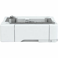 Xerox 550-Sheet Paper Tray for C410 & VersaLink C415 - Adjustable to 8.5"x14" Legal Size Default Title