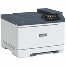 Xerox C410 Color Printer - Compact, Fast Color Printing, Wi-Fi, Eco-Friendly, High-Quality Output