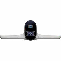 Poly Studio E70 4K AI Framing Camera - Engaging Zoom Meetings with Inclusive Views