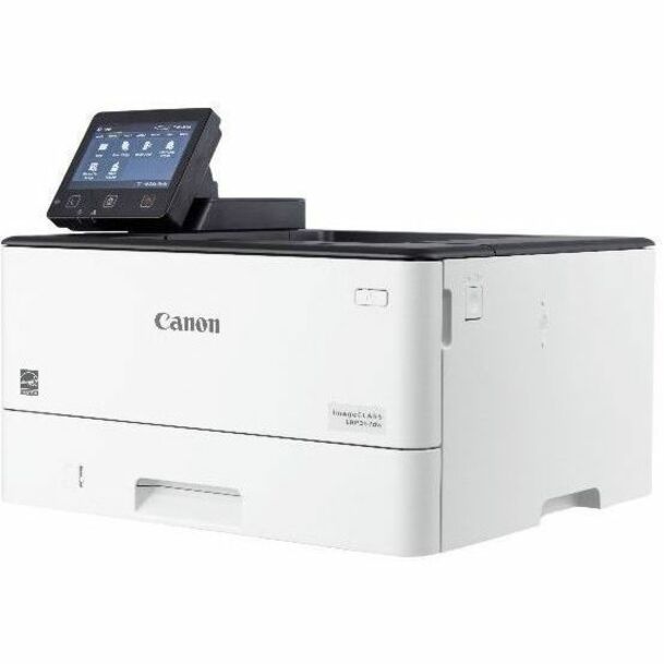 Canon ImageClass LBP247DW Printer - 42 PPM, Fast WiFi, 5" Touchscreen, Auto 2-Sided Printing