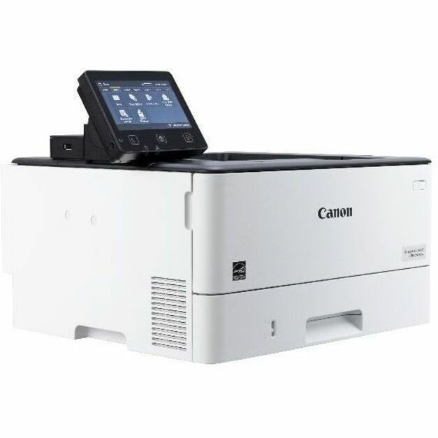 Canon ImageClass LBP247DW Printer - 42 PPM, Fast WiFi, 5" Touchscreen, Auto 2-Sided Printing