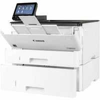 Canon ImageClass LBP247DW Printer - 42 PPM, Fast WiFi, 5" Touchscreen, Auto 2-Sided Printing