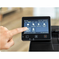 Canon ImageClass LBP247DW Printer - 42 PPM, Fast WiFi, 5" Touchscreen, Auto 2-Sided Printing