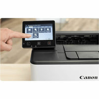 Canon ImageClass LBP247DW Printer - 42 PPM, Fast WiFi, 5" Touchscreen, Auto 2-Sided Printing
