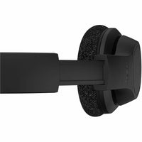 Belkin SoundForm Adapt Wireless Over-Ear Headset with Boom Mic, 65-Hour Playtime, ENC, Bluetooth 5.2 - Store 42