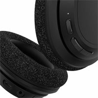 Belkin SoundForm Adapt Wireless Over-Ear Headset with Boom Mic, 65-Hour Playtime, ENC, Bluetooth 5.2 - Store 42